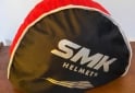 Accesorios para Motos - Casco Smk Titán Carbono-S01 - En Venta
