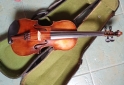 Instrumentos Musicales - Viol�n antiguo - En Venta