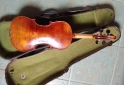 Instrumentos Musicales - Viol�n antiguo - En Venta