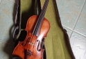 Instrumentos Musicales - Viol�n antiguo - En Venta