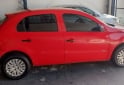Autos - Volkswagen GOL TREND PACK 5P 2011 Nafta 143000Km - En Venta