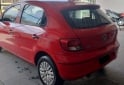 Autos - Volkswagen GOL TREND PACK 5P 2011 Nafta 143000Km - En Venta