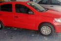 Autos - Volkswagen GOL TREND PACK 5P 2011 Nafta 143000Km - En Venta