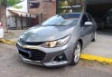 Autos - Chevrolet Cruze II 1.4 LT AT 5P 2023 Nafta 41900Km - En Venta
