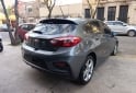 Autos - Chevrolet Cruze II 1.4 LT AT 5P 2023 Nafta 41900Km - En Venta