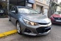 Autos - Chevrolet Cruze II 1.4 LT AT 5P 2023 Nafta 41900Km - En Venta