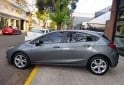 Autos - Chevrolet Cruze II 1.4 LT AT 5P 2023 Nafta 41900Km - En Venta