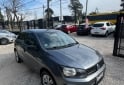 Autos - Volkswagen GOL TREND 1.6 TRENDLINE 2021 Nafta 90000Km - En Venta