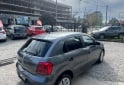 Autos - Volkswagen GOL TREND 1.6 TRENDLINE 2021 Nafta 90000Km - En Venta