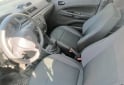 Autos - Volkswagen GOL TREND 1.6 TRENDLINE 2021 Nafta 90000Km - En Venta