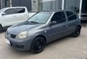 Autos - Renault Clio 2008 Nafta 197000Km - En Venta