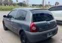 Autos - Renault Clio 2008 Nafta 197000Km - En Venta