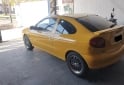 Autos - Renault MEGANE COUPE 1.6 2001 Nafta 210000Km - En Venta