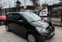 Autos - Volkswagen UP 1.0 MOVE 2017 Nafta 89000Km - En Venta