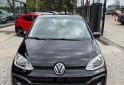 Autos - Volkswagen UP 1.0 MOVE 2017 Nafta 89000Km - En Venta
