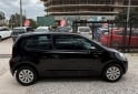 Autos - Volkswagen UP 1.0 MOVE 2017 Nafta 89000Km - En Venta