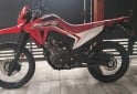 Motos - Honda XR300L Tornado 2026 Nafta 850Km - En Venta