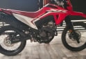 Motos - Honda XR300L Tornado 2026 Nafta 850Km - En Venta
