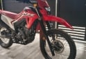 Motos - Honda XR300L Tornado 2026 Nafta 850Km - En Venta
