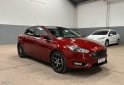 Autos - Ford Focus Titanium 2.0 Manual 2017 Nafta 120000Km - En Venta