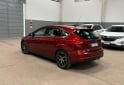 Autos - Ford Focus Titanium 2.0 Manual 2017 Nafta 120000Km - En Venta