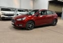 Autos - Ford Focus Titanium 2.0 Manual 2017 Nafta 120000Km - En Venta