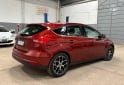 Autos - Ford Focus Titanium 2.0 Manual 2017 Nafta 120000Km - En Venta