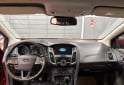 Autos - Ford Focus Titanium 2.0 Manual 2017 Nafta 120000Km - En Venta