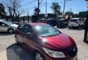 Autos - Chevrolet ONIX 1.4 LS JOY 2018 Nafta 119000Km - En Venta