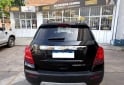 Autos - Chevrolet Tracker LTZ 1.8 2016 Nafta 98000Km - En Venta