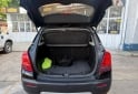 Autos - Chevrolet Tracker LTZ 1.8 2016 Nafta 98000Km - En Venta