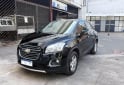 Autos - Chevrolet Tracker LTZ 1.8 2016 Nafta 98000Km - En Venta