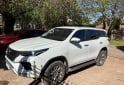 Camionetas - Toyota SR4 2023 Diesel 77000Km - En Venta