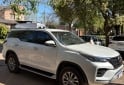 Camionetas - Toyota SR4 2023 Diesel 77000Km - En Venta