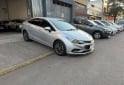 Autos - Chevrolet Cruze 2017 Nafta 98000Km - En Venta
