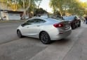 Autos - Chevrolet Cruze 2017 Nafta 98000Km - En Venta