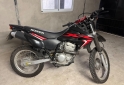 Motos - Honda Xr 250 2018 Nafta 5100Km - En Venta