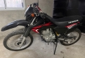 Motos - Honda Xr 250 2018 Nafta 5100Km - En Venta