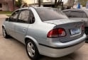 Autos - Chevrolet CLASSIC LT 2010 Nafta 155000Km - En Venta