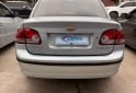 Autos - Chevrolet CLASSIC LT 2010 Nafta 155000Km - En Venta