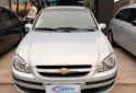 Autos - Chevrolet CLASSIC LT 2010 Nafta 155000Km - En Venta