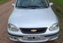Autos - Chevrolet Corsa 2009 GNC 111111Km - En Venta