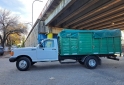 Camiones y Grúas - Ford 4000 - En Venta