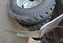 Camiones y Grúas - Ford 4000 - En Venta