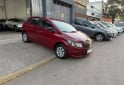 Autos - Chevrolet Onix 2019 Nafta 72000Km - En Venta