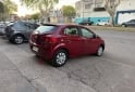 Autos - Chevrolet Onix 2019 Nafta 72000Km - En Venta