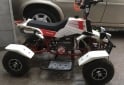 Cuatris y UTVs - Zanella Kids 50cc. 2016 1Km - En Venta