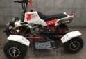 Cuatris y UTVs - Zanella Kids 50cc. 2016 1Km - En Venta