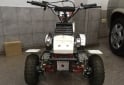 Cuatris y UTVs - Zanella Kids 50cc. 2016 1Km - En Venta