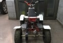 Cuatris y UTVs - Zanella Kids 50cc. 2016 1Km - En Venta